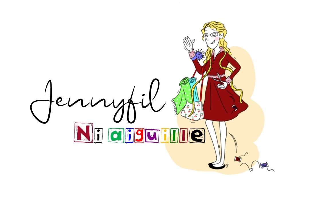 JENNYFIL NI AIGUILLE